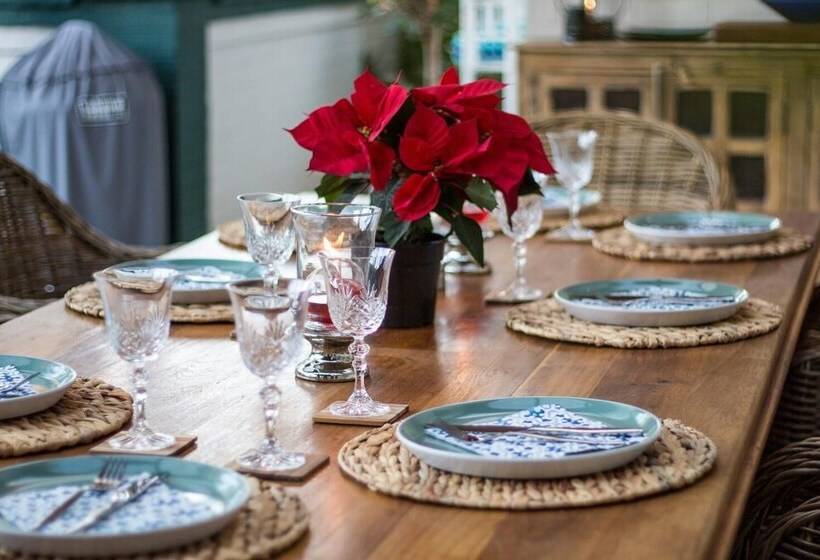 פנסיון Kimberley Country House