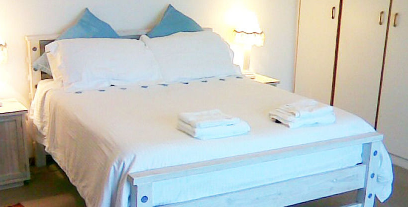 Пансион Lakeside Lodge