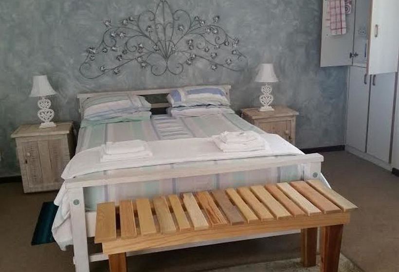 Пансион Lakeside Lodge