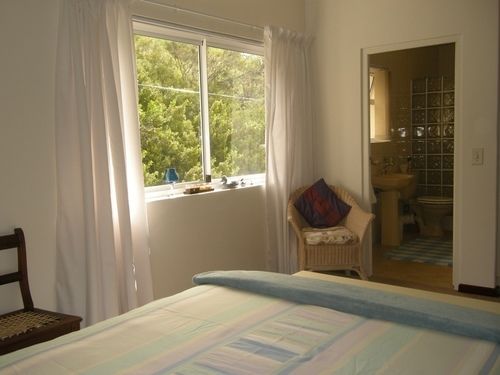 Пансион Lakeside Lodge