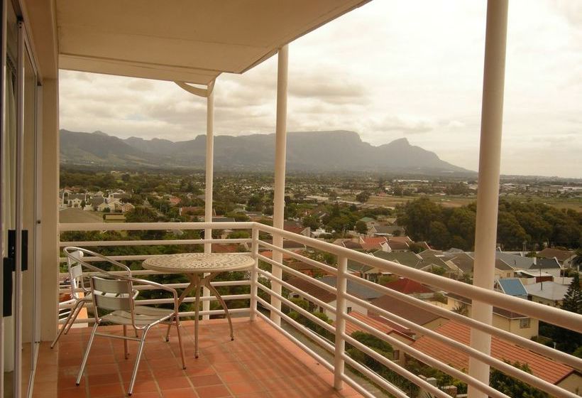 Пансион Lakeside Lodge