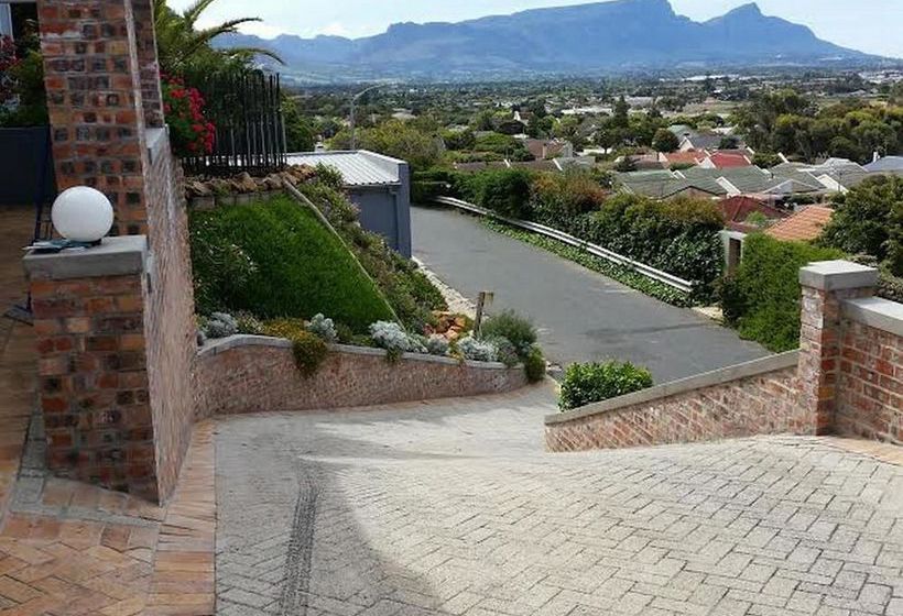 Пансион Lakeside Lodge