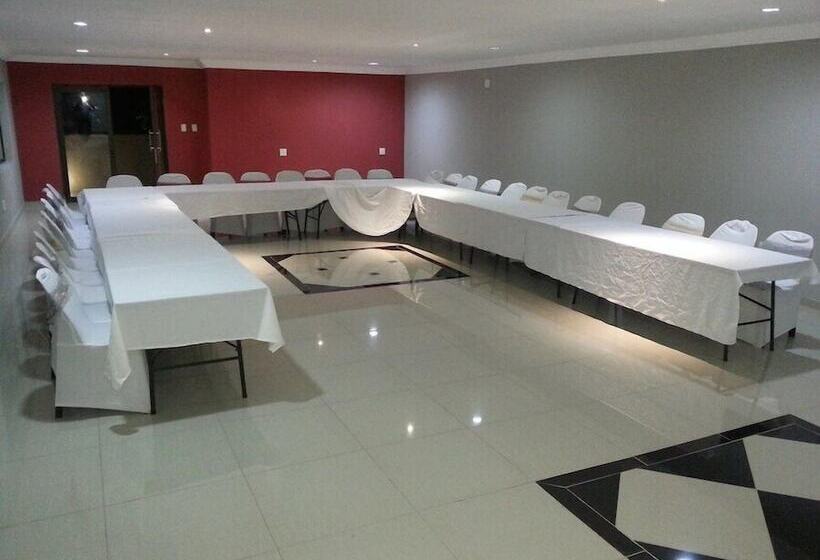 ペンション Masili Guesthouse & Conference