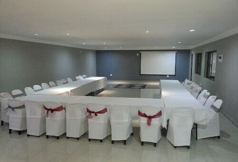 ペンション Masili Guesthouse & Conference