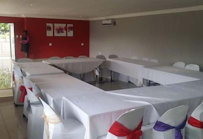 ペンション Masili Guesthouse & Conference