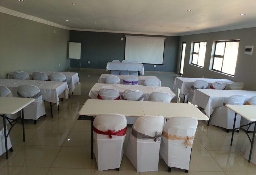 ペンション Masili Guesthouse & Conference