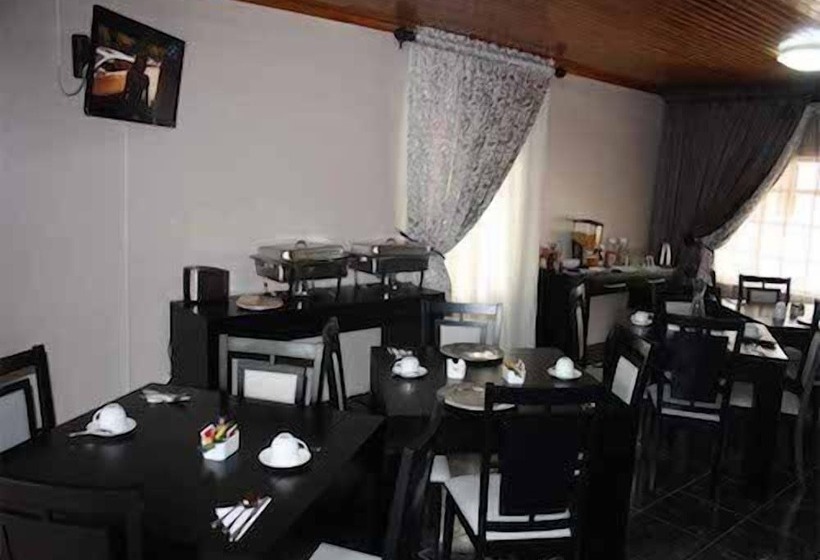 ペンション Masili Guesthouse & Conference