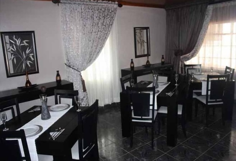 ペンション Masili Guesthouse & Conference