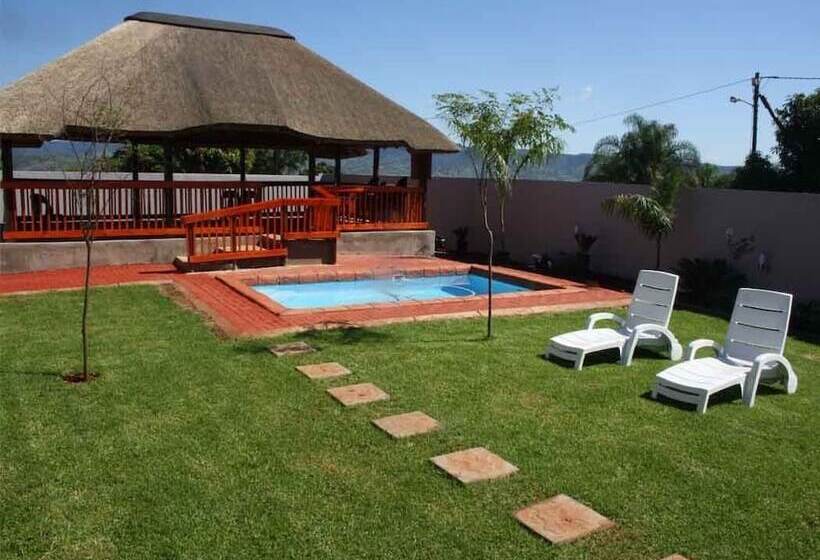 ペンション Masili Guesthouse & Conference