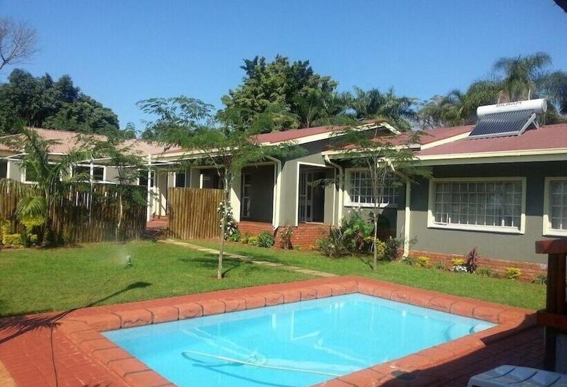 ペンション Masili Guesthouse & Conference