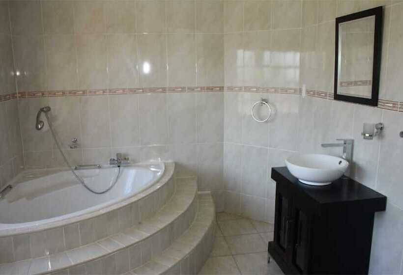 ペンション Masili Guesthouse & Conference