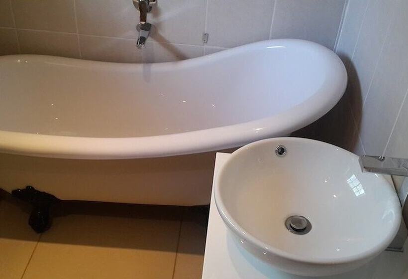 ペンション Masili Guesthouse & Conference