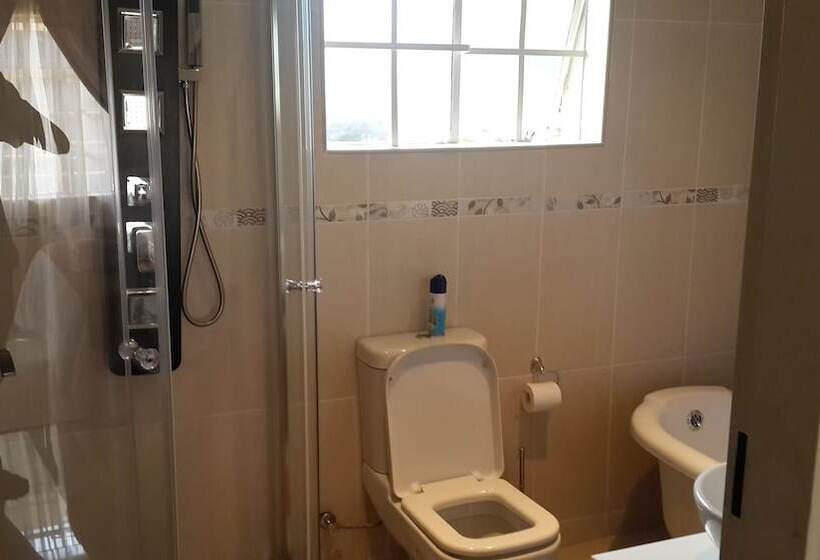 ペンション Masili Guesthouse & Conference