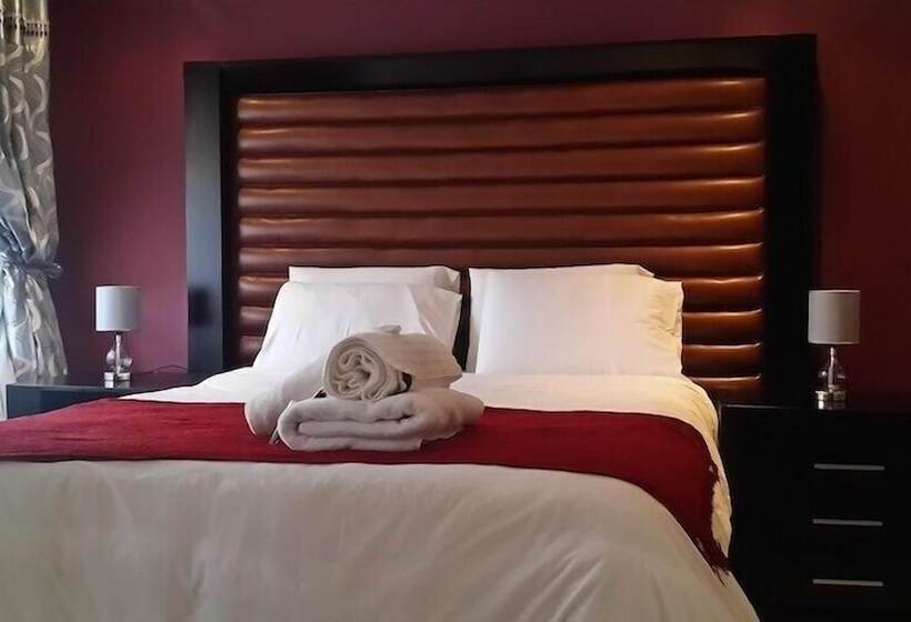 ペンション Masili Guesthouse & Conference