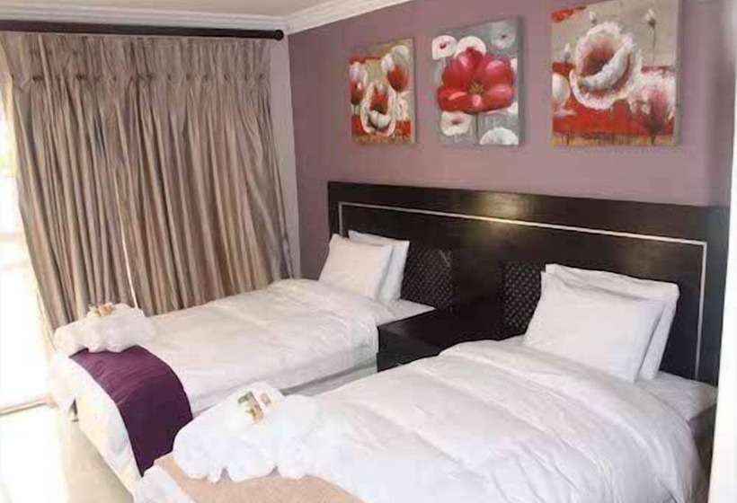 ペンション Masili Guesthouse & Conference