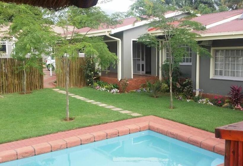 ペンション Masili Guesthouse & Conference