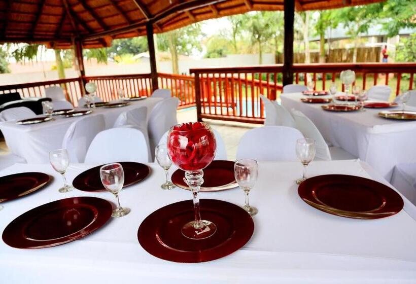 ペンション Masili Guesthouse & Conference