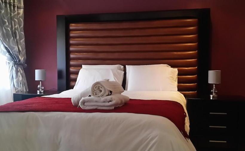 ペンション Masili Guesthouse & Conference