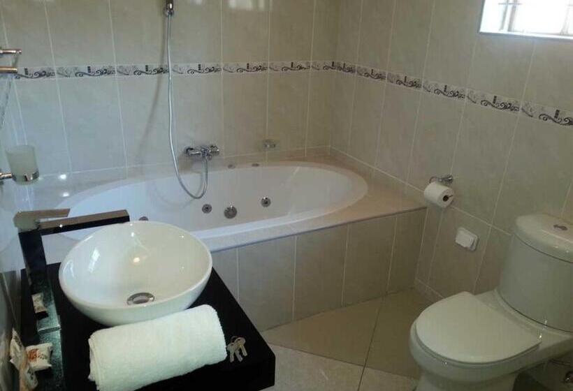 ペンション Masili Guesthouse & Conference