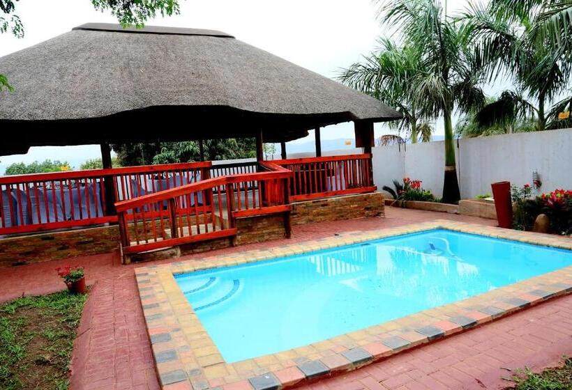 ペンション Masili Guesthouse & Conference