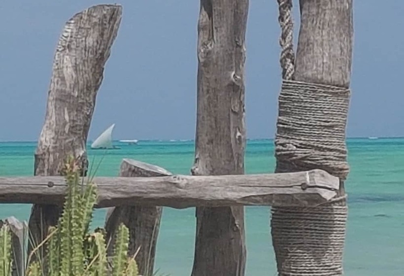 ペンション Melik's