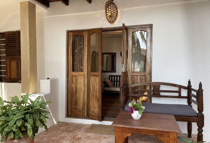 ペンション Melik's