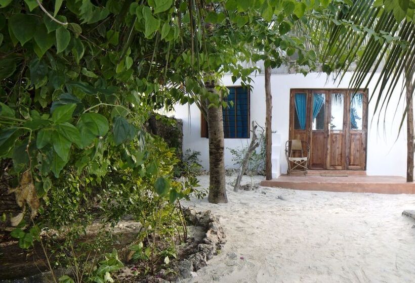 ペンション Melik's