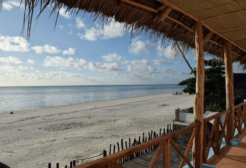 ペンション Melik's