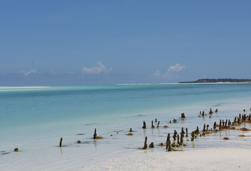 ペンション Melik's