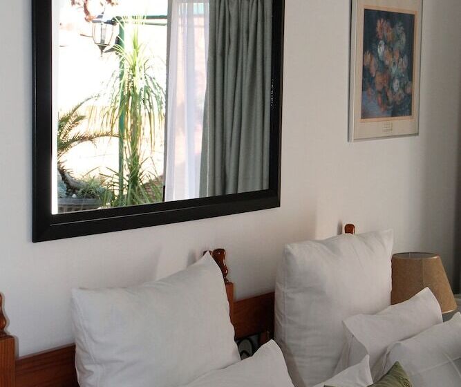 펜션 Memra Guest House