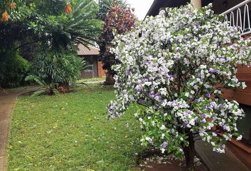 פנסיון Ocean Park Guest House