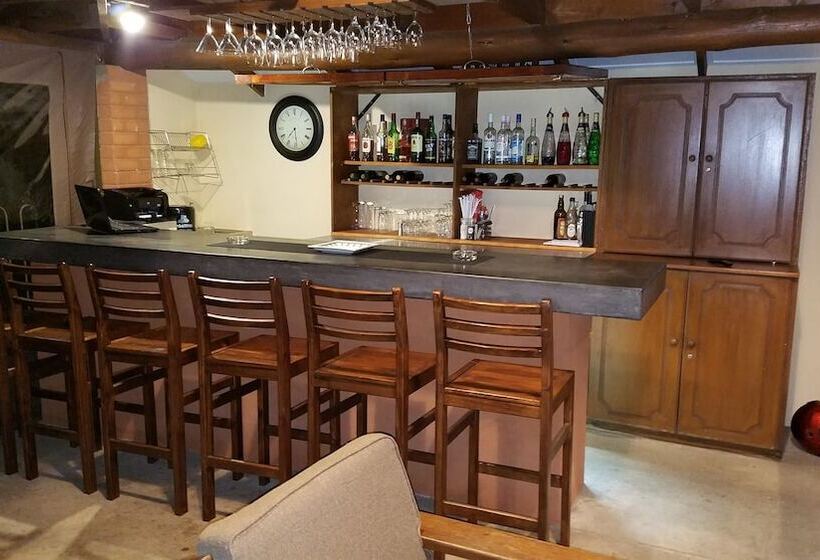 פנסיון Ocean Park Guest House