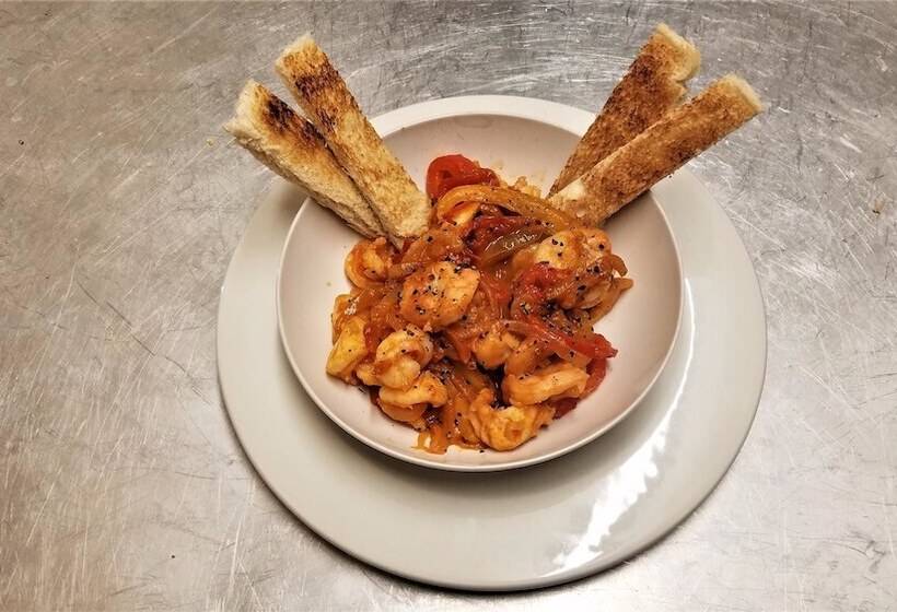 פנסיון Ocean Park Guest House