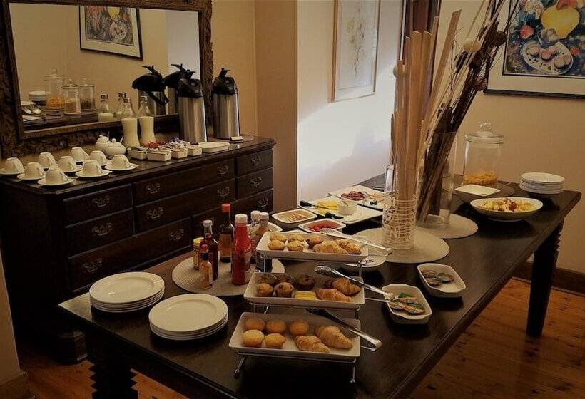 פנסיון Ocean Park Guest House