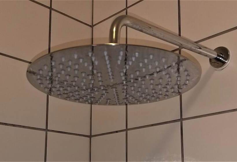 פנסיון Ocean Park Guest House