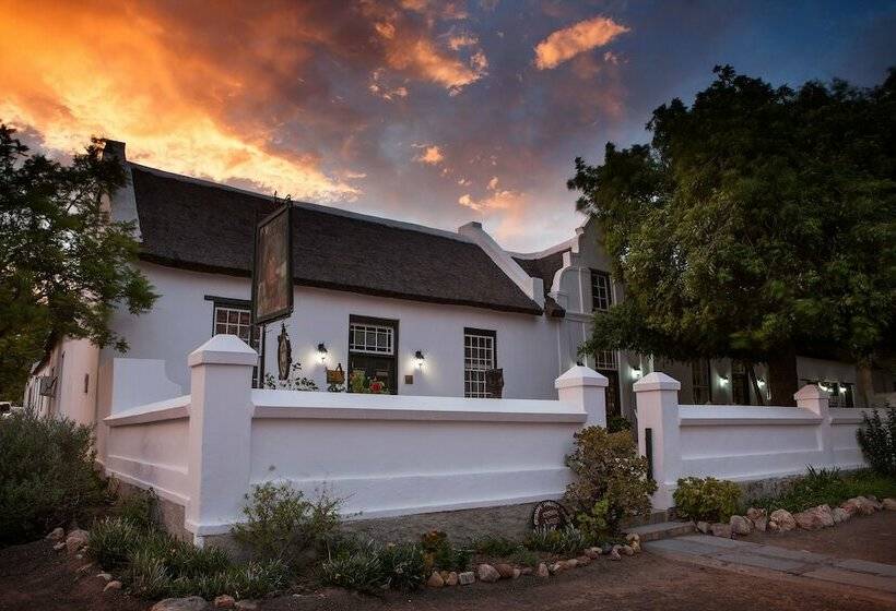 بنسيون Onse Rus Guesthouse