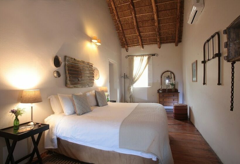 بنسيون Onse Rus Guesthouse