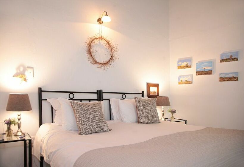 بنسيون Onse Rus Guesthouse