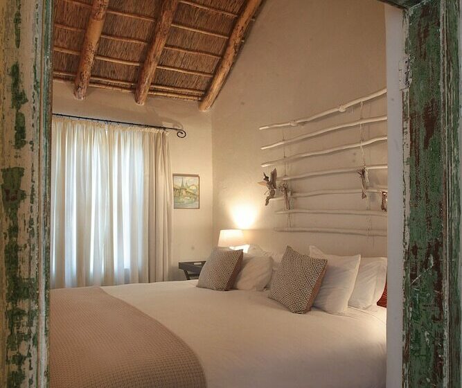 بنسيون Onse Rus Guesthouse