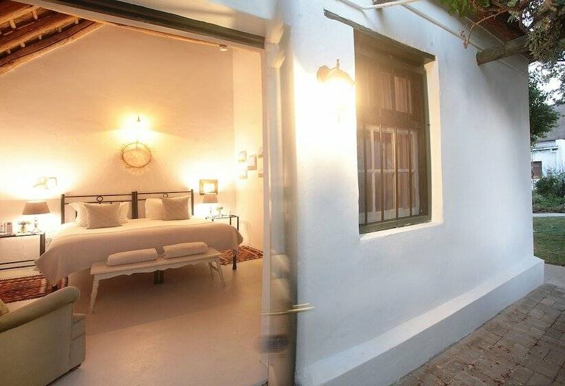 بنسيون Onse Rus Guesthouse