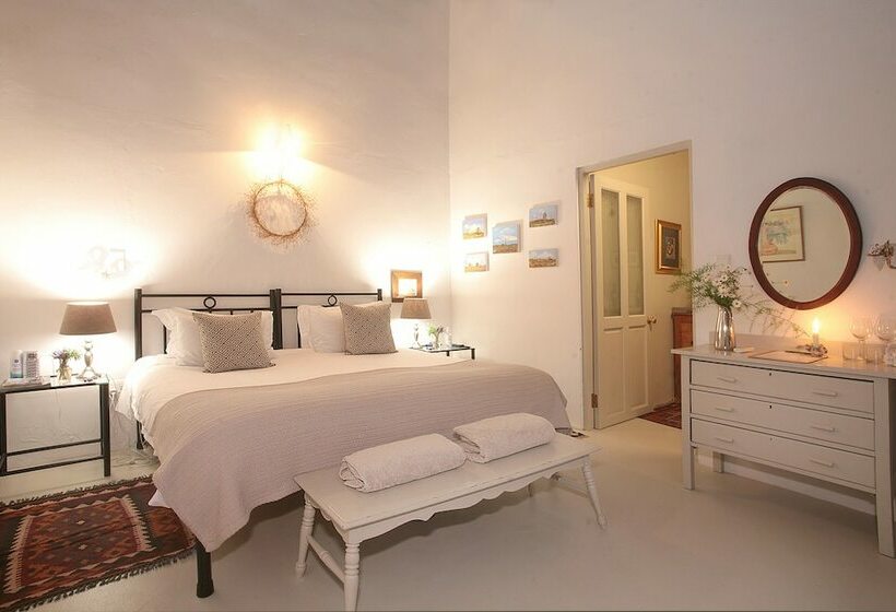 بنسيون Onse Rus Guesthouse