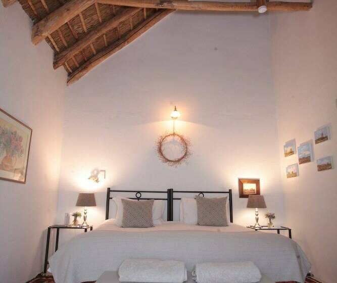 بنسيون Onse Rus Guesthouse