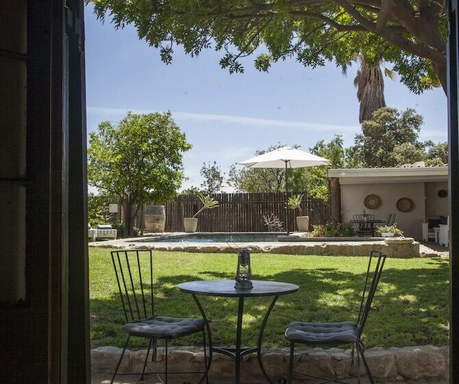 بنسيون Onse Rus Guesthouse