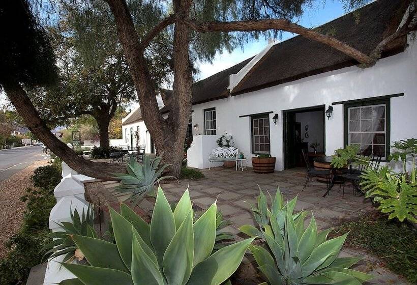 بنسيون Onse Rus Guesthouse