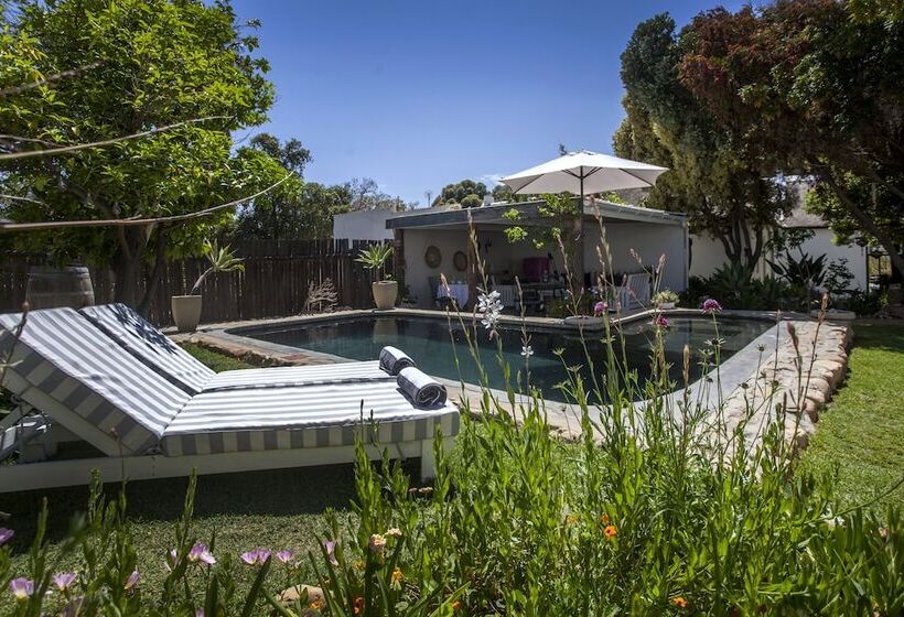 بنسيون Onse Rus Guesthouse