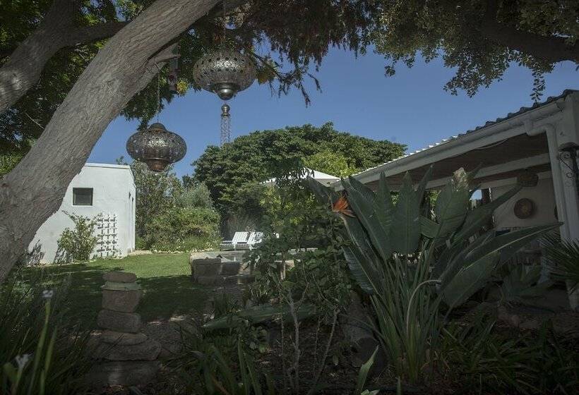 بنسيون Onse Rus Guesthouse