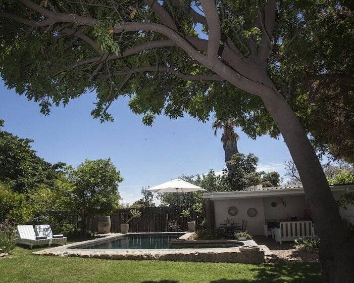 بنسيون Onse Rus Guesthouse