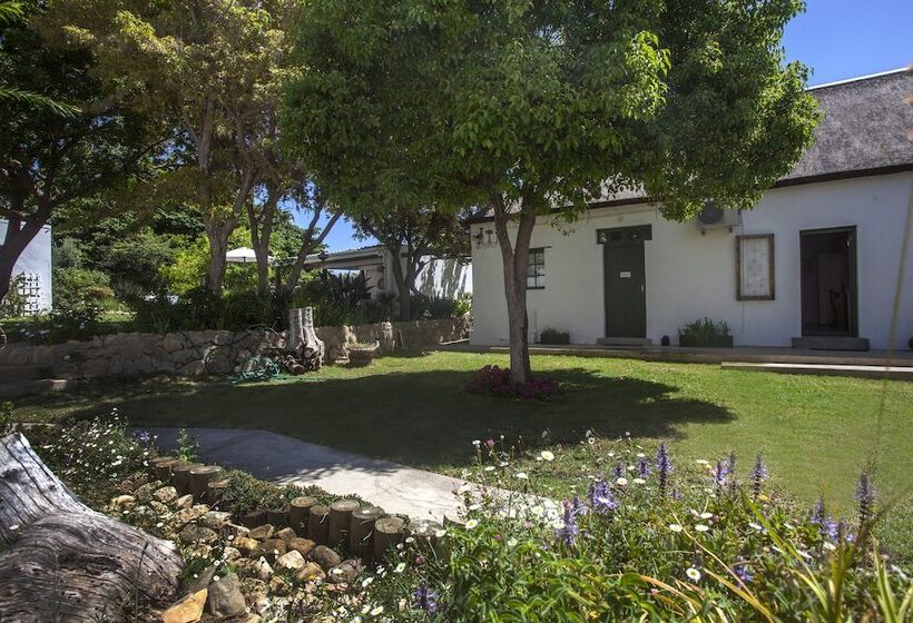 بنسيون Onse Rus Guesthouse