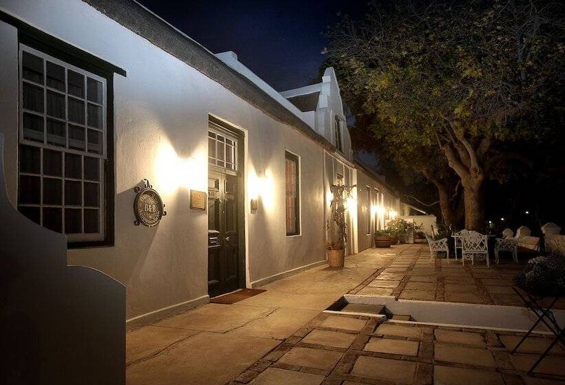 بنسيون Onse Rus Guesthouse