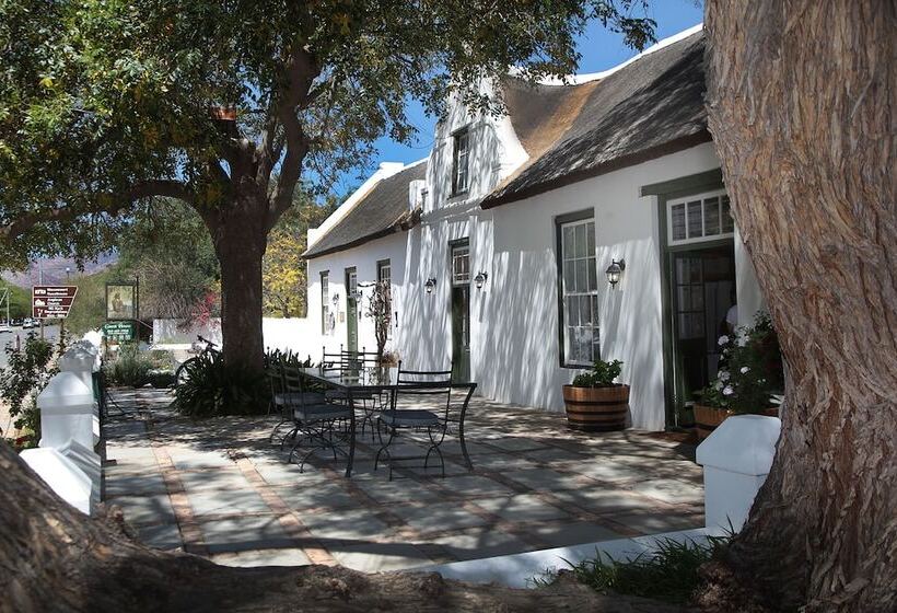 بنسيون Onse Rus Guesthouse